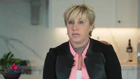 ADP Granite & Marble Testimonial Teresa Combs