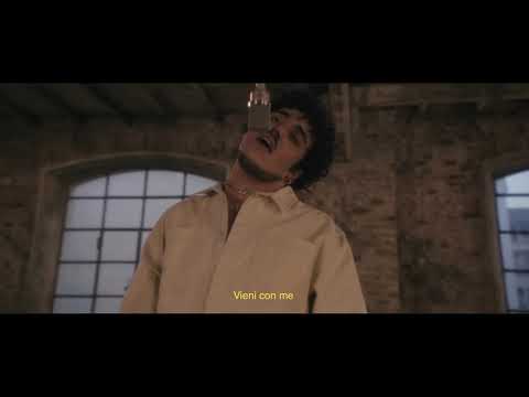 VISCARDI - ANCHE SE (Studio Performance)