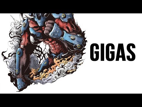 Vídeo: Gigas és un bon tekken 7?