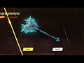 MATRIX VALOR - STASH OPENING BLOODSTRIKE