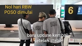 NOL HARI RBW POSO.....MAAF BARU UPLOAD LAGI BARU STABIL....dan nantikan video nasib harga kedepan