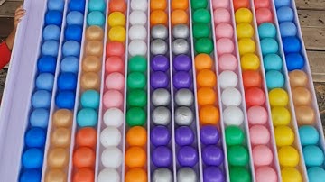 Ball Sort Puzzle Game Brian #challenge #sortcolor #puzzlesolving #game #puzzleball #puzzle #gameball