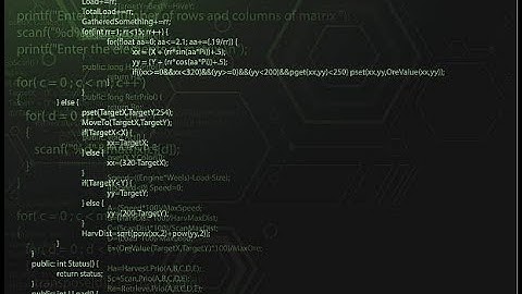 Vending Machine In C Programming