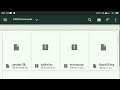 How to install React OS on android using Limbo x86 pc emulator | TechoSmart