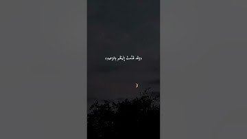 فيصل الهاجري - ما تيسر من سورة ق