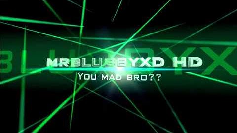 My new intro uploaded from FliXpress.com