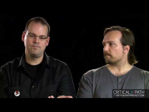 Vidéo: Greg Zeschuk De BioWare