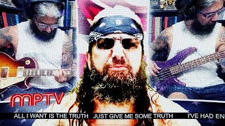 Mike Portnoy - Gimme Some Truth (MPTV Version)