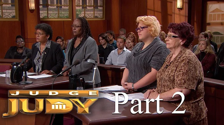 Flood Destroyed Eyewear Equipment | Part 2