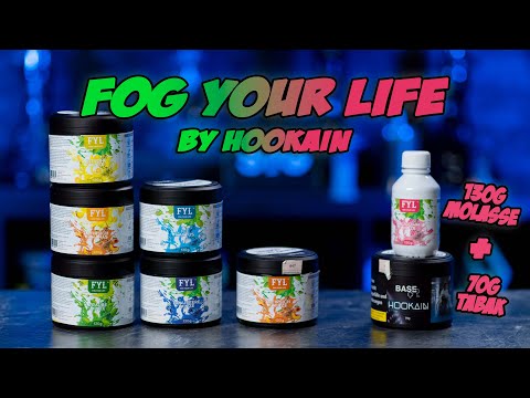 Fog Your Life - Endlich wieder ordentlich MINZE!