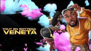 Says'z - Esmeralda (ft. Bamby) (Lyrics Video)
