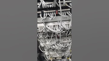 #networking #datacenter #networkengineer #serverroom #networkingpower #datamanagement #router #cisco