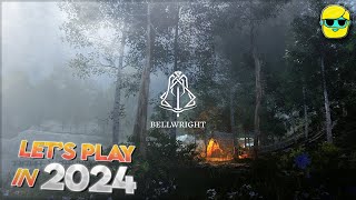 Bellwright | Let&#39;s Play for the First Time in 2024 | Episode 3 (Early Access)