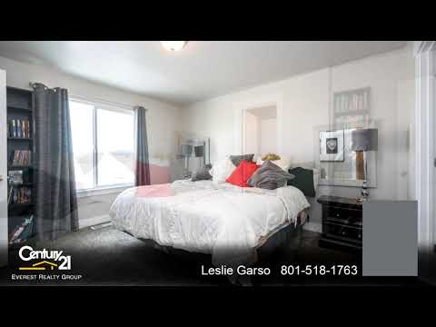 1791 E Tumwater Lane, Eagle Mountain, UT home video tour