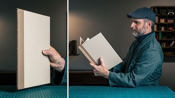 Simplifying the Binding: A Quick Way to Bind Loose Papers