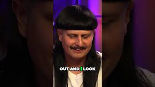 Oliver Tree Reveals Shocking Truth about Miss You & Southstar Pt. 2 #shorts