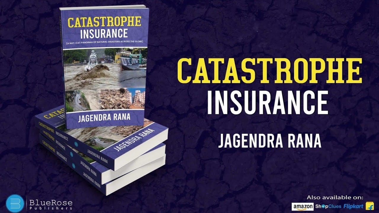 Parametric Insurance for quicker financial aids