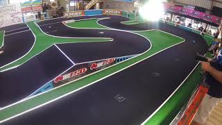 Stadium Truck A Main Beachline RC 12 27 2025