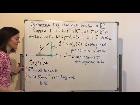 Linear Algebra: Linear