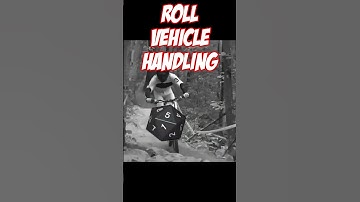 When You Screw Up & Nat 1 Vehicle Handling In D&D