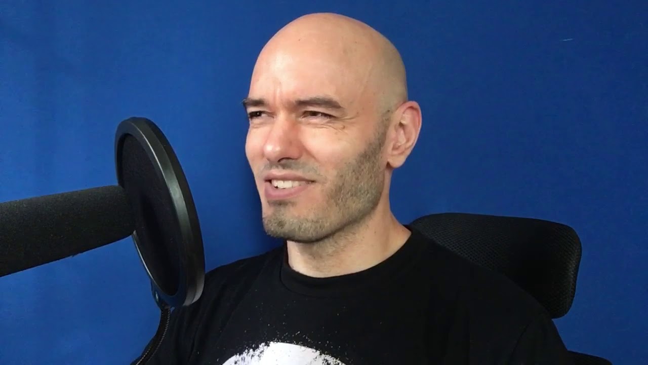 If you think you’re tough, you’re probably not