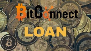 Bitconnect $110 Loan Investment! (How To Start Earning Cryptocurrency FAST) Bitconnect $110 Loan Investment! (How To Start Earning Cryptocurrency FAST)