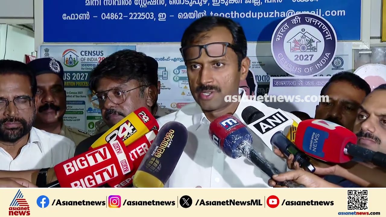 ഡാമുകളുടെ ഷട്ടറുകൾ നേരിയ തോതിൽ തുറക്കേണ്ടി വരും , ആറുകളിൽ ജലനിരപ്പ് ഉയരുന്നു: അനൂപ് ജേക്കബ്