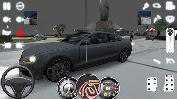 Driving School 2017 #1 - Android/iOS Gameplay FHD