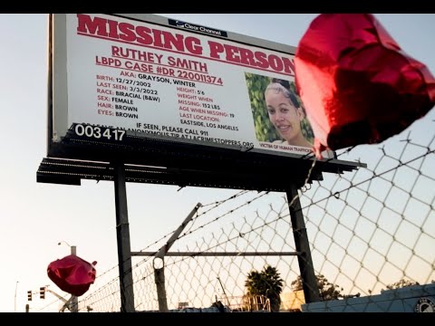 Saving Ruthey Smith