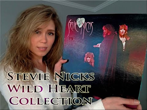 Stevie Nicks: Wild