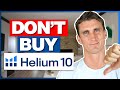You DONT need HELIUM 10!  (WATCH BEFORE BUYING!)