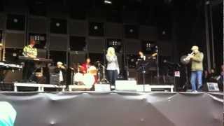 Download Lagu Genk On Stage Petra Vanhoren en Combo MP3