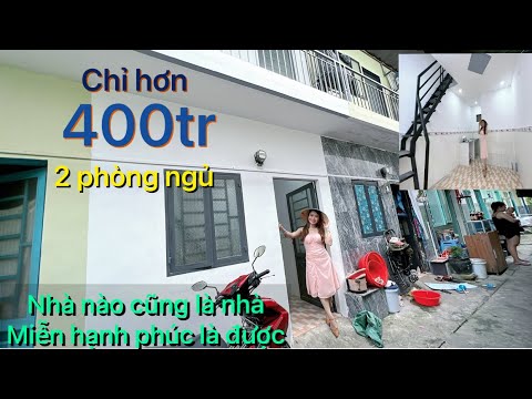 Video ????Chỉ hơn 400tr 2phòng ngủ!Rẻ hơn đáng sống gần... - youtube