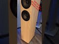 Достойная стерео связка: SUN AUDIO SV-A2A3 + REVIVAL AUDIO SPRINT 4 живьём в салоне “ЗЕНИТ Hi-Fi”.