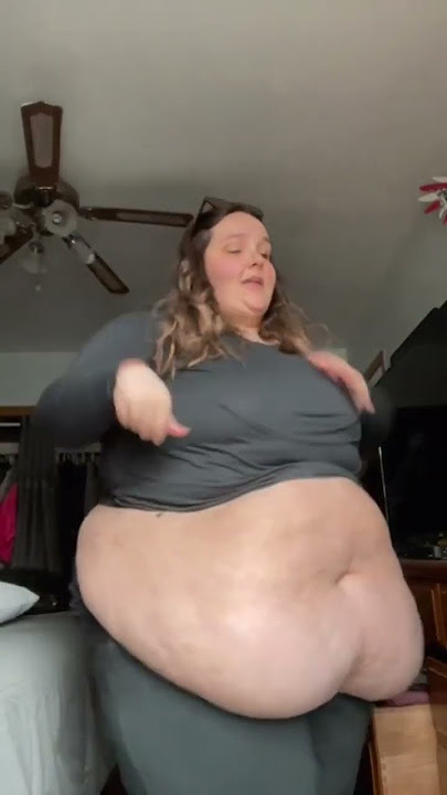 Fat Acceptance Cringe #fatacceptance #tiktok #shorts