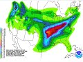 March 27 Weather Xtreme Video - Morning Edition