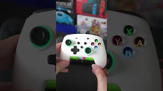 Cheap Pro Controller That's Actually Good? #retrogaming #switch2 #controller