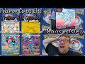 THE STREAK IS BROKEN, SIR AGAIN! Pokemon TCG Chaos Rising Pokemon Centre Elite Trainer Box Opening!