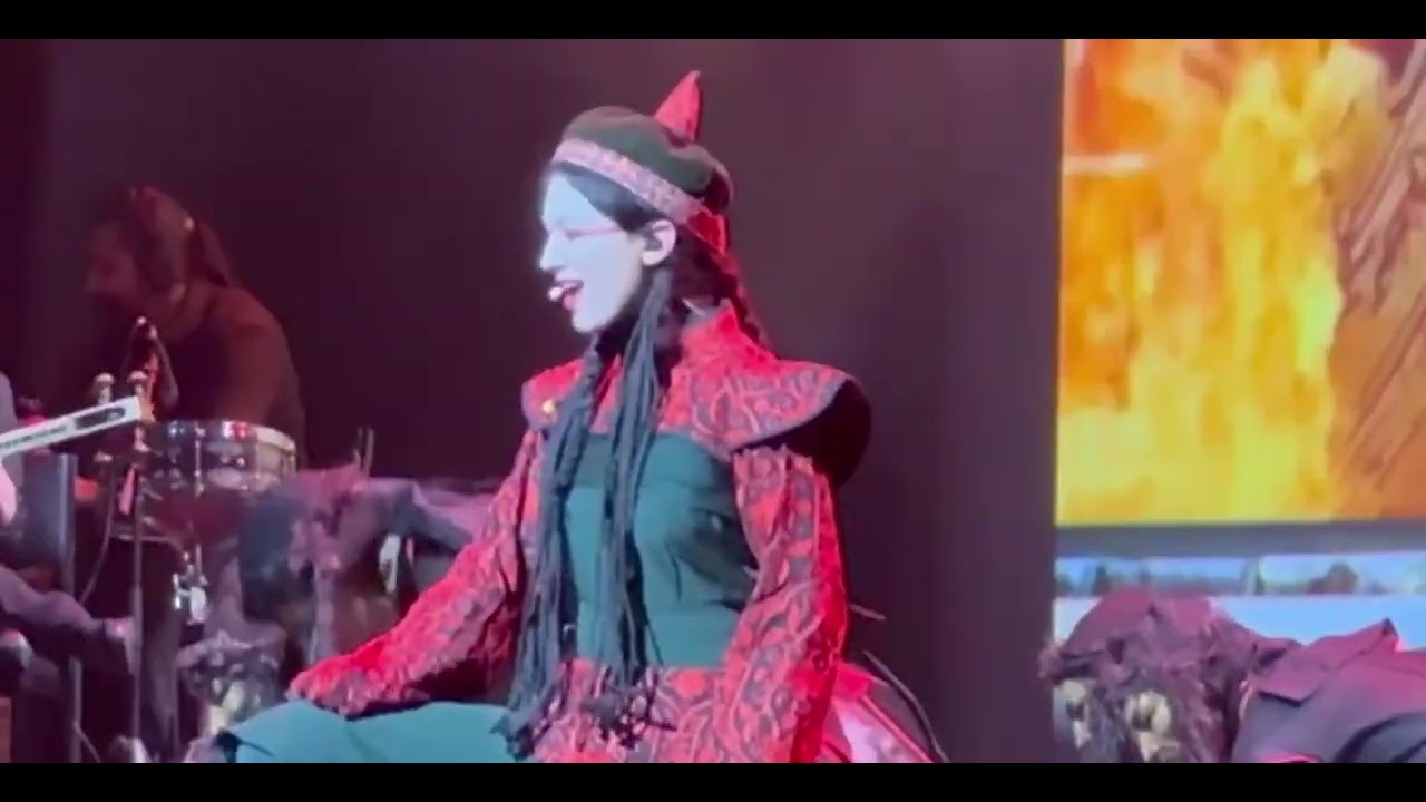 🎭 Three Hundred – The Iranian Story | Highlight Performance | ۳۰۰ داستان ایرانی