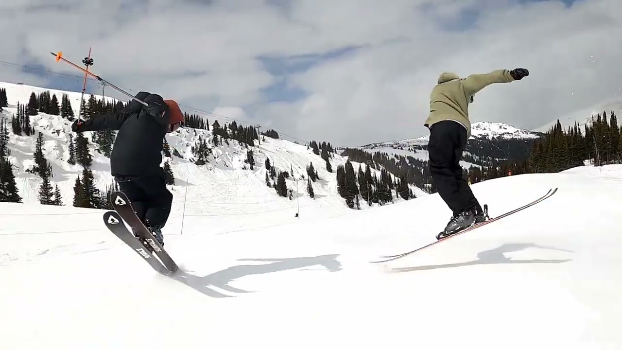 PBR Session Sillies!