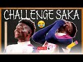 I look so silly   bukayo saka takes on school kids quiz