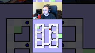 Dünyanin En Zor Oyunundan Bölüm Geçi̇nce Ben