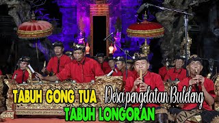 Tabuh Longoran