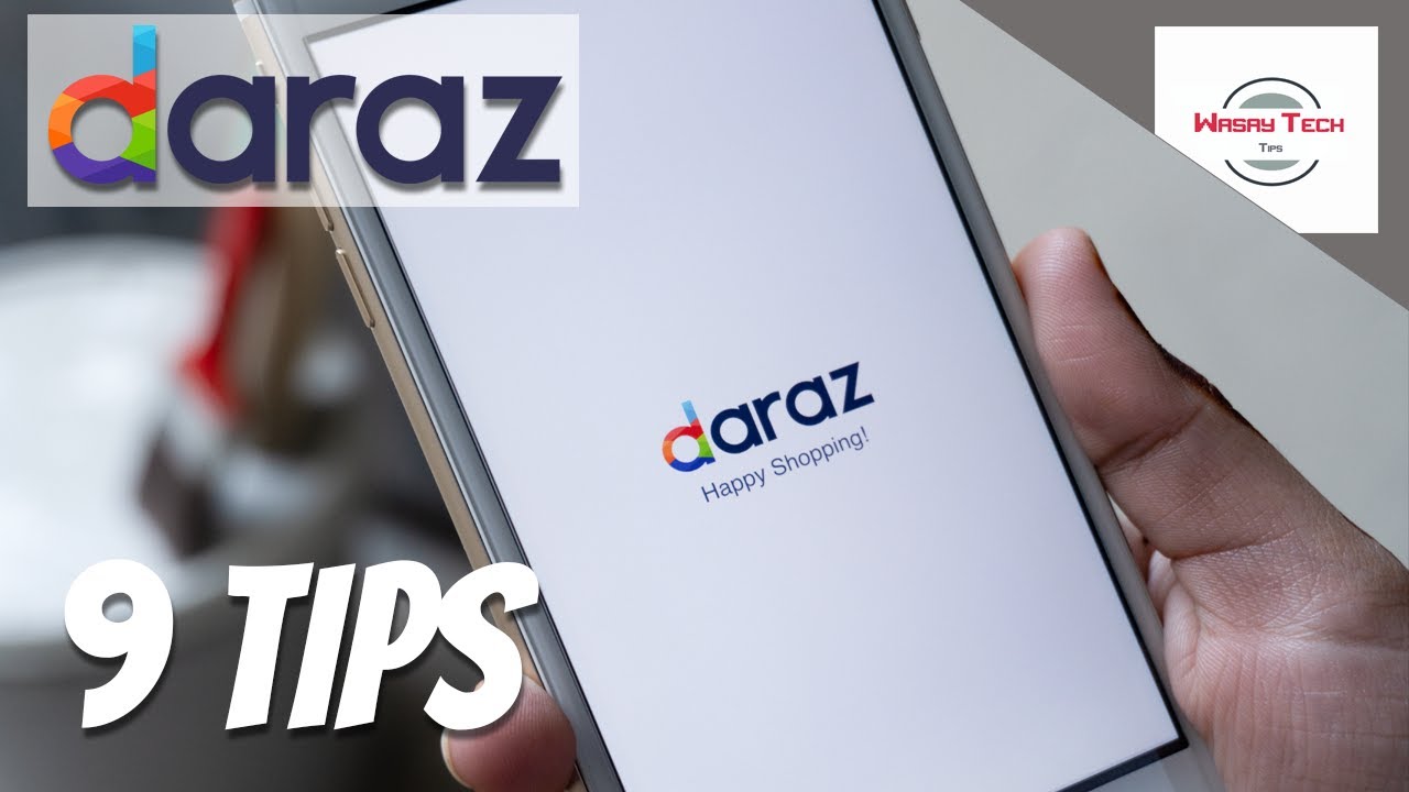 9 Tips & Tricks when Buying from Daraz.pk 2020 daraz tips and tricks