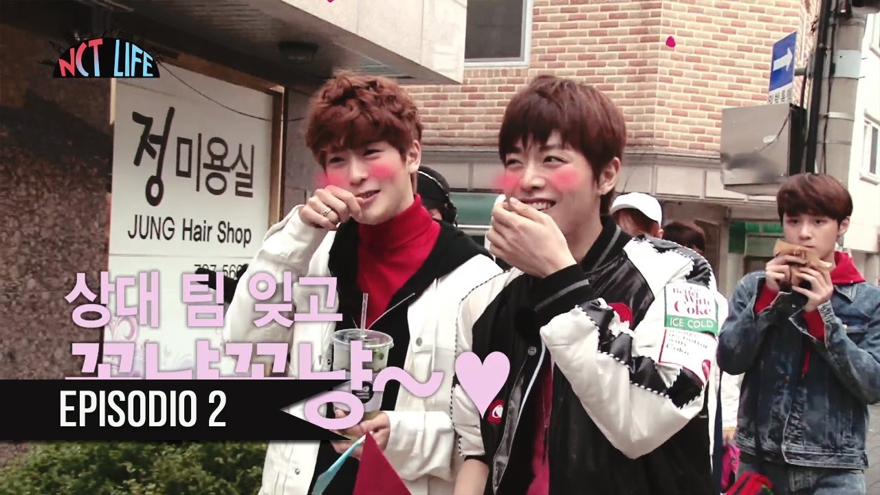 Don't Say No Ep 13 Sub Español