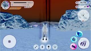 The Cheetah Online Simulator but its CURSED screenshot 4