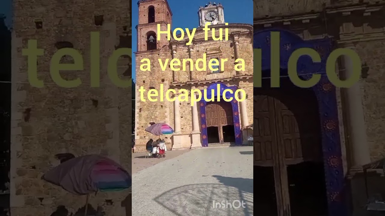 19hoy fuy a vender a tecapulco guerrero