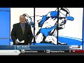 STM's Durhams share a passion for wrestling