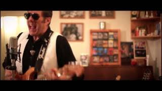 Kiril Grigorov - Jumpin' Jack Flash (Cover) Johnny Winter, The Rolling Stones