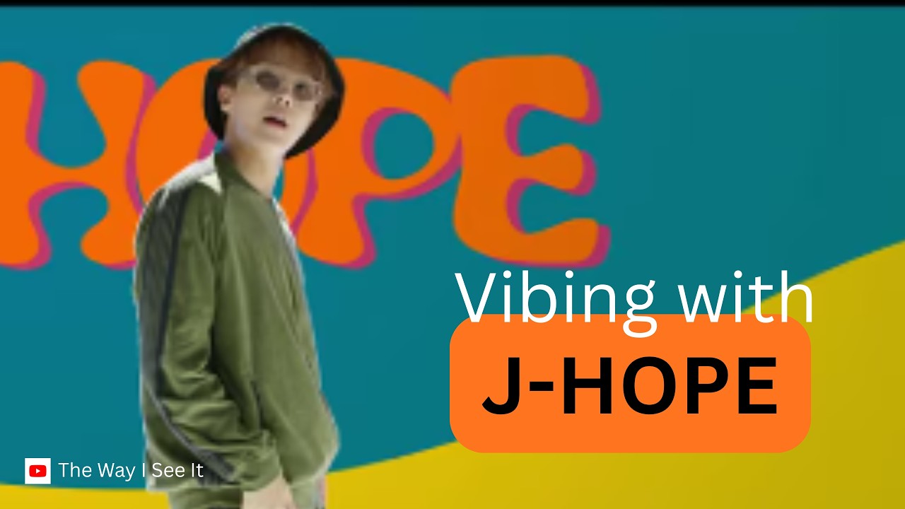 J-Hope DAYDREAM & ARSON (at Lollapalooza Live)  REACTIONS